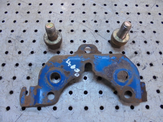 For FORD 4600 PTO GUARD MOUNTING BRACKET & BOLTS