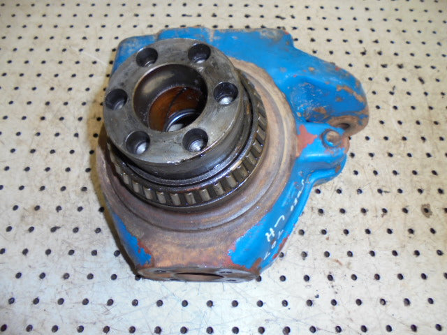 For FORD 5030 4wd CARRERO 707 LH SWIVEL HOUSING