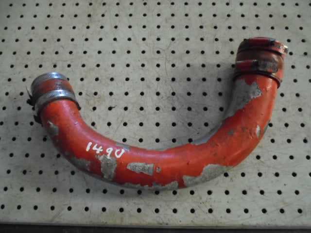 For DAVID BROWN 1490 ENGINE AIR PIPE TO TURBO