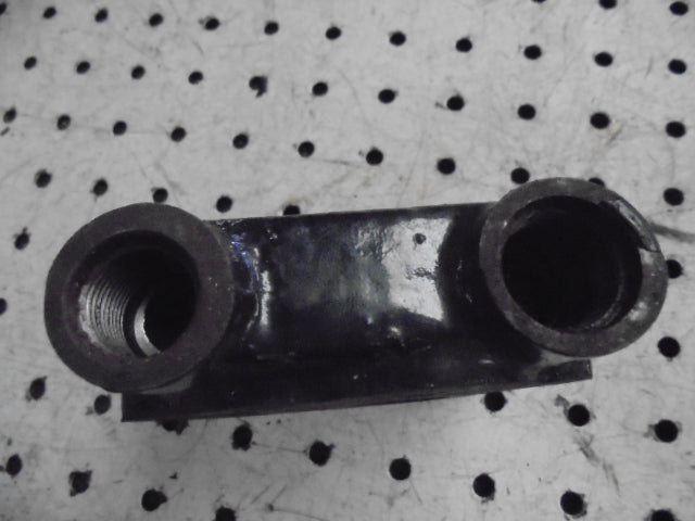 For FORD NEW HOLLAND TS 100 HYDRAULIC VALVE HOUSING