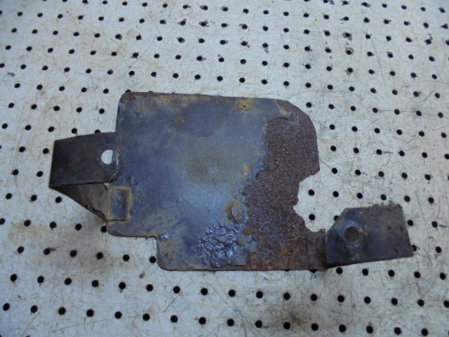 For CASE 4240 LP CAB BRAKE MASTER CYLINDERS GUARD