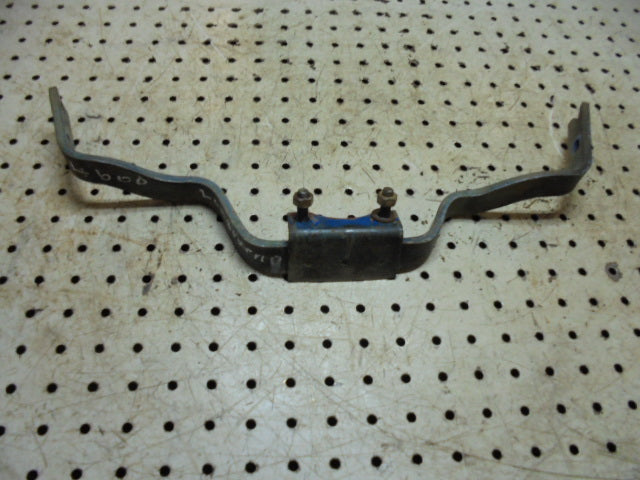 For FORD 4600 LOWER DASH PANEL BRACKET from steering box
