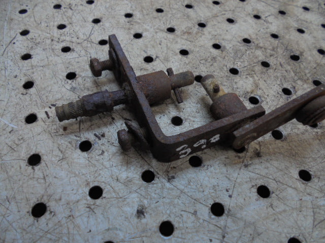 For MASSEY FERGUSON 390 HYDRAULIC RESPONSE CONTROL LINKAGE