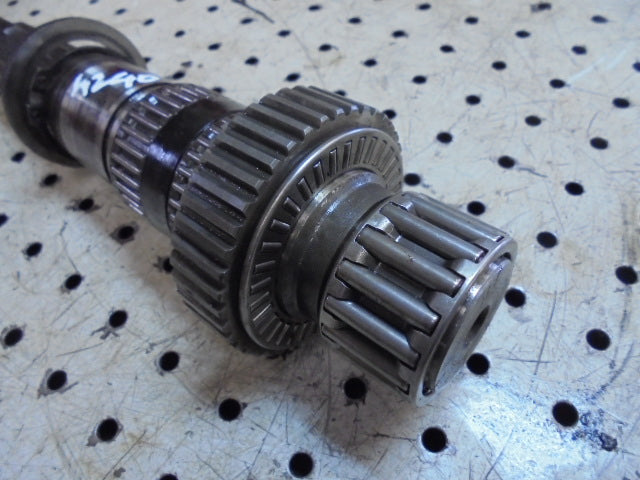For CASE 4240 PTO SHAFT 6 SPLINE