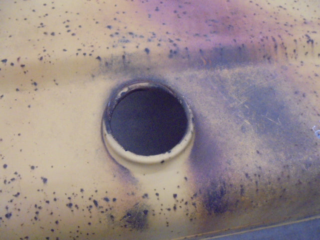 For FORD 545D,550 BONNET ASSEMBLY