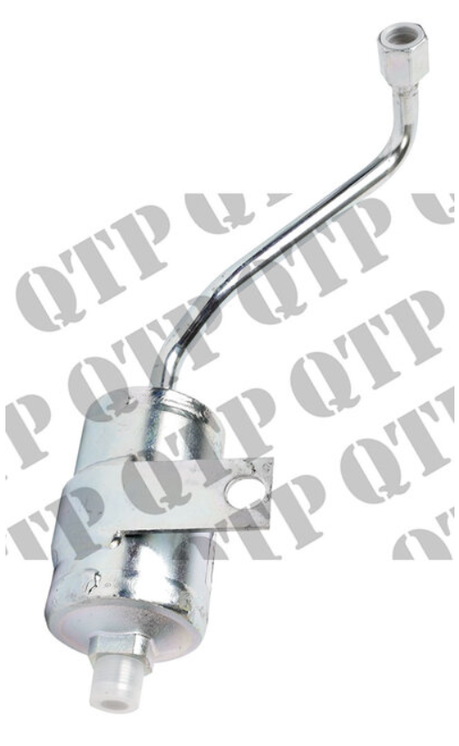 For Ford New Holland 60 Series Power Steering Cylinder Noise Reduction