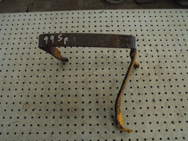 For DAVID BROWN 995 / 996 RH FOOT STEP