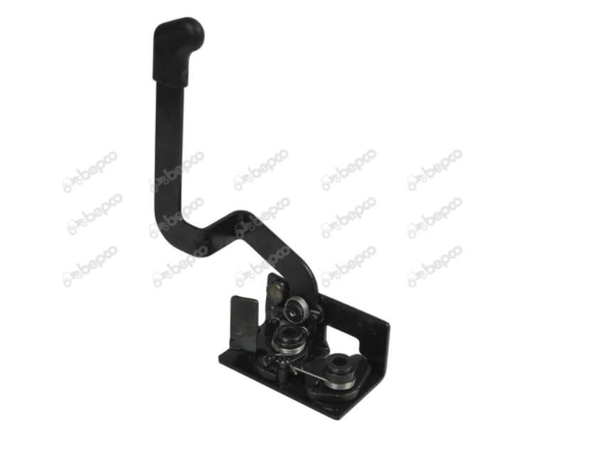 For FORD NEW HOLLAND 40 60 TL TS DOOR LOCK LEFT