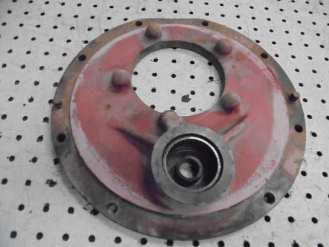 For FORD 6610 7610 GEARBOX FRONT PLATE