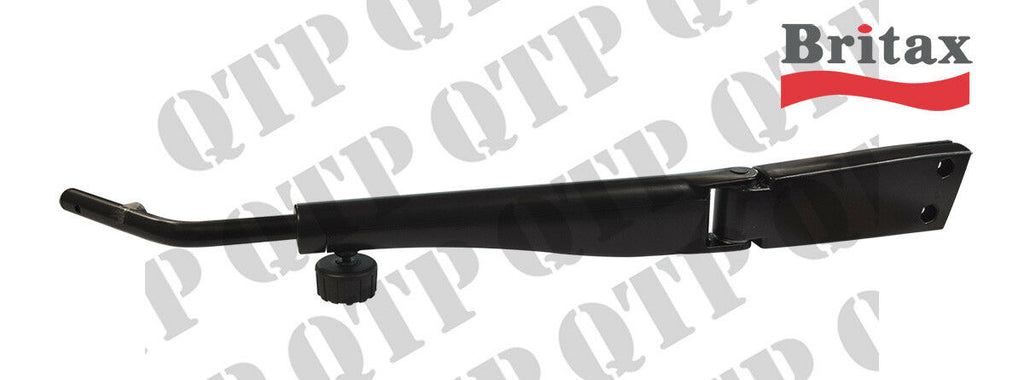 Ford 60/70/TM/TS Series / Fiat M/G Series Telescopic Rear View Mirror Arm RH Right Hand