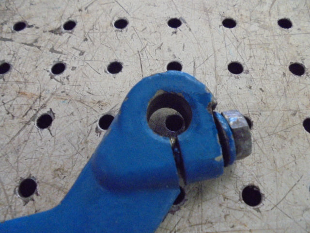For FORD 4600 PTO SHAFT ENGAGING LEVER