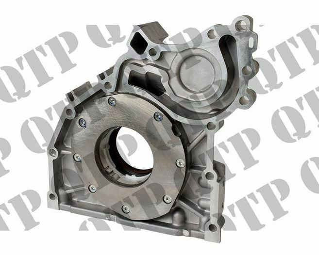 For DEUTZ AGROTRON Oil Pump