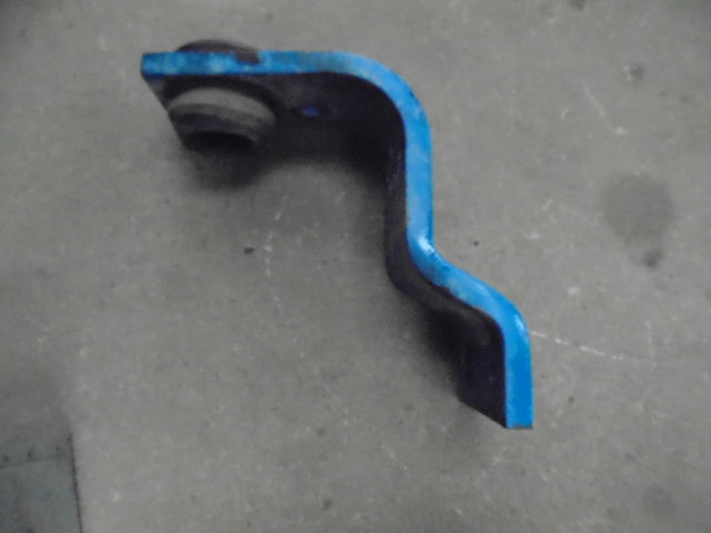 Ford 5610 6610 7610 Super Q Cab Left Hand Front Cab Mounting And Rubber Mounting