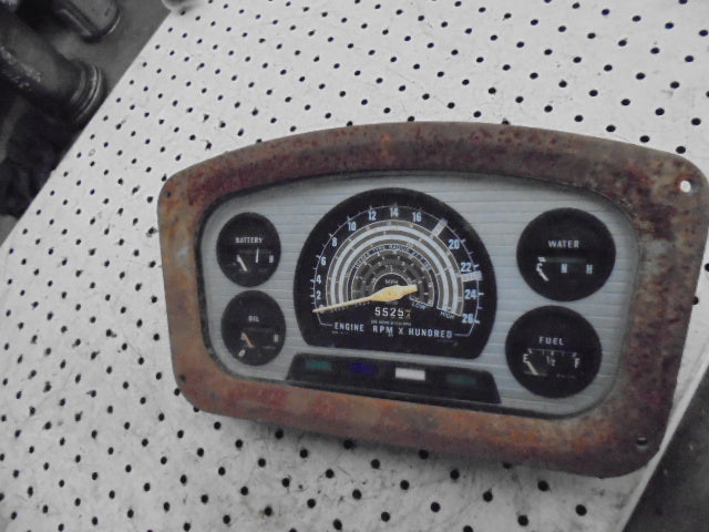 For LEYLAND 270 255 DASH CLOCK ASSEMBLY