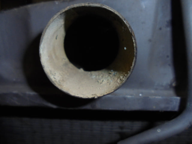 For IH 434 ENGINE RADIATOR