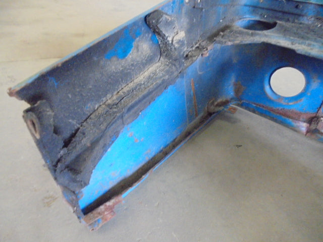 For FORD 4600 FRONT NOSE CONE