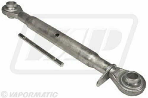 Top Link Cat 2/2 Minimum/Maximum Length:  (578mm) / (832mm)