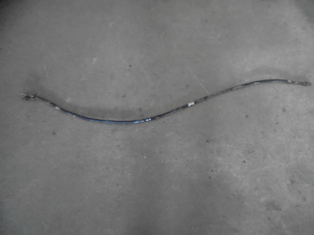 For DAVID BROWN 1490 RH HAND BRAKE CABLE (long)