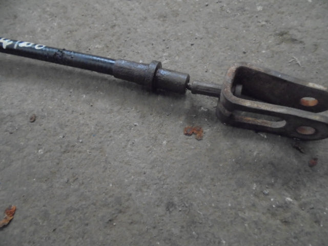For FORD 4100 Q CAB HANDBRAKE CABLE