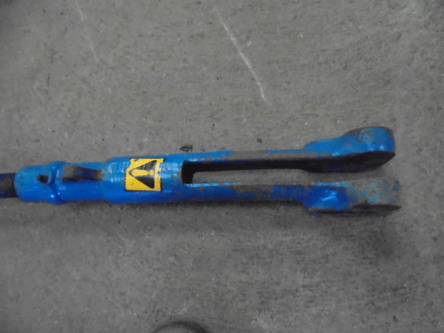 For FORD 5610 6610 7610 LH HYDRAULIC DROP ARM SQ CAB