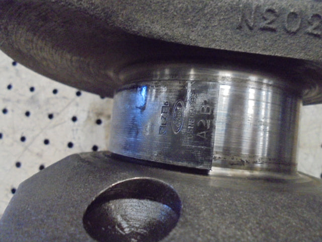 For FORD 4600 ENGINE CRANKSHAFT - STANDARD
