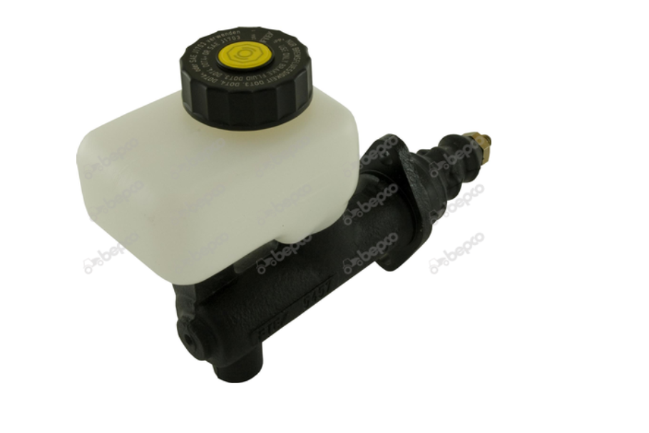 For JOHN DEERE 50 CLUTCH MASTER CYLINDER