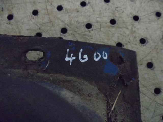 For FORD 4600 Q CAB STEERING COLUMN GAITOR & BRACKET