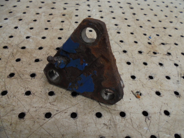 For FORD 5610 6610 4wd RH FRONT AXLE TOP & BOTTOM PIN