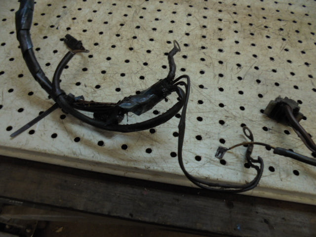 For FORD 4600 Engine Wiring Loom