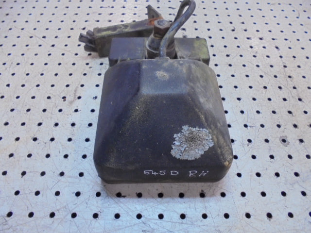 For FORD 545D, 550 FRONT HEADLAMP ASSEMBLY all complete