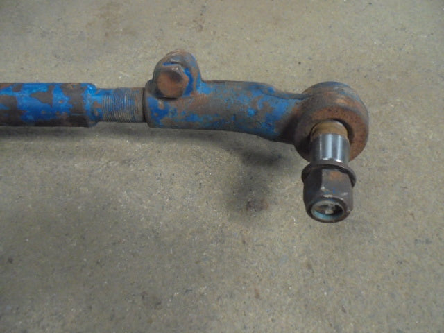 Ford 5610 6610 7610 Super Q Cab 2WD Track Rod Assembly 