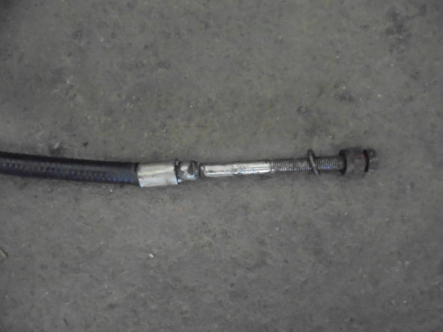 For DAVID BROWN 990 995 996 Q CAB RH (long) HANDBRAKE CABLE
