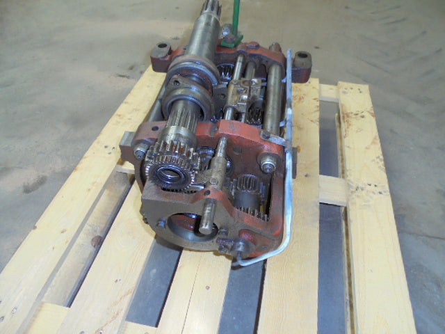 For DAVID BROWN 995/996 GEARBOX ASSEMBLY