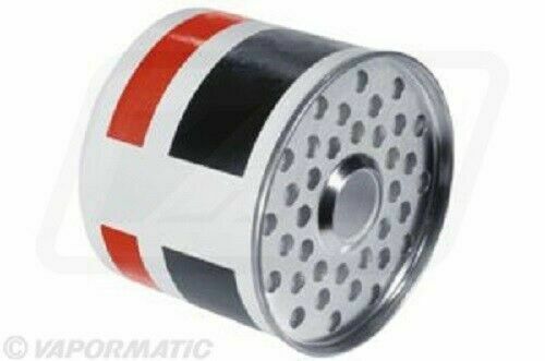 Fuel Filter PAIR