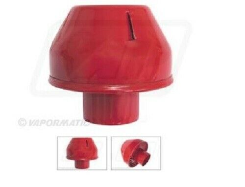 Massey Ferguson Air Filter Pre-Cleaner Mushroom-135,140,145,240,250,35,35X 