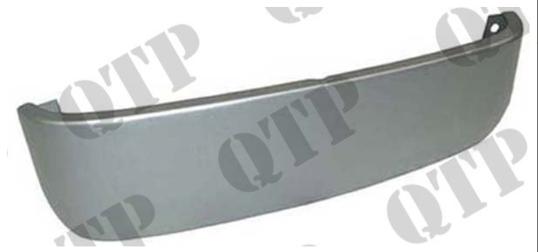 For Massey Ferguson 133, 135, 145, 148 Number Plate Panel 
