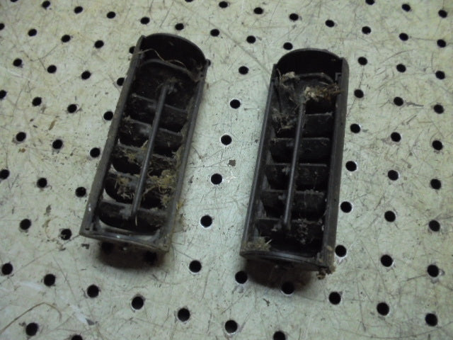 For CASE 42 Series LP CAB INTERIOR CAB HEATER VENTS - ALL COMPLETE