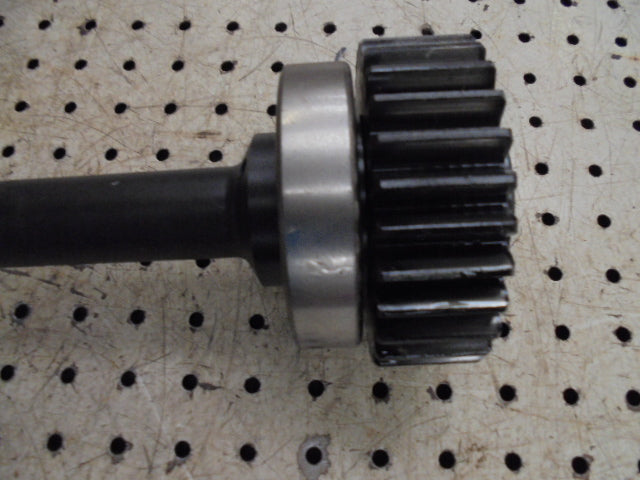 For FORD 5030 PTO INPUT SHAFT