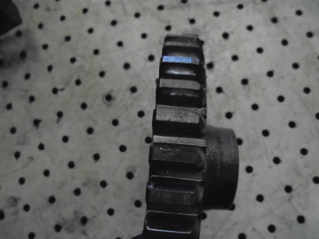 For DAVID BROWN 990 995 996 PTO DRIVE GEAR in rear pto housing