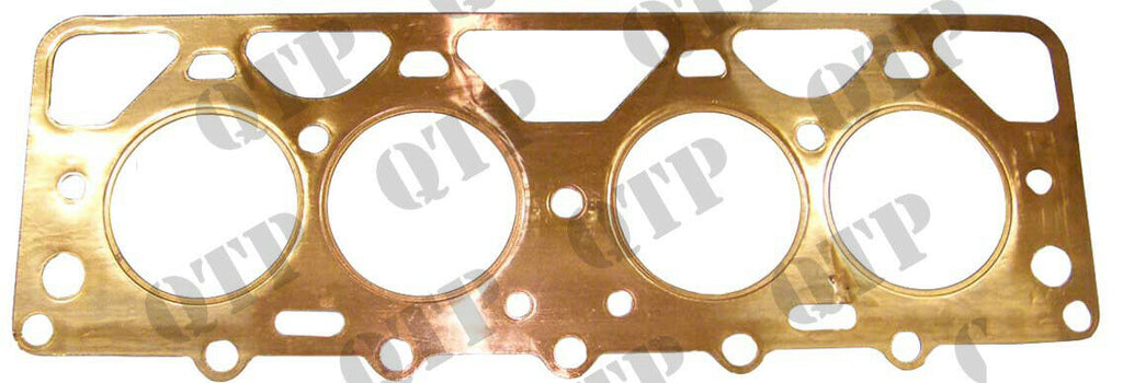 David Brown White Head Gasket