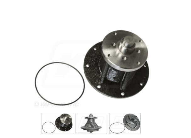 For RENAULT CLASS ARES WATER PUMP