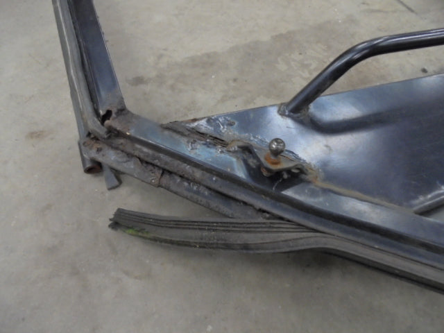 For FORD 545D CAB LH DOOR FRAME