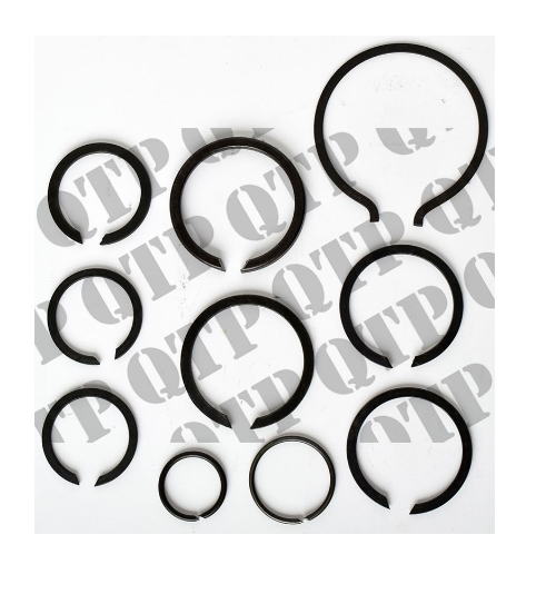 Massey Ferguson 135 Gear Box Ring Kit