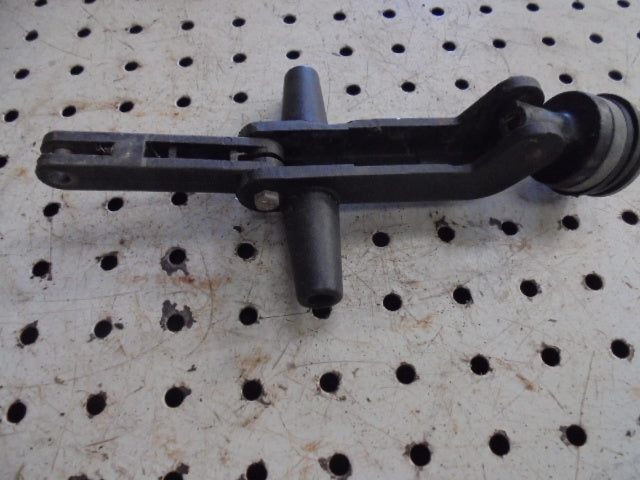 Ford 5610 6610 7610 Super Q Cab Side Window Closing Latch