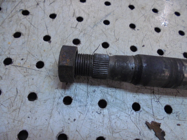 For FORD 545D STEERING COLUMN SHAFT