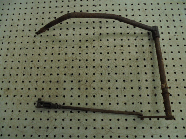 For FORD 5030 Spool Valve Lever & Linkage