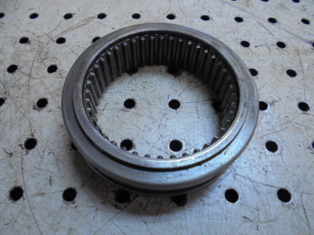 For CASE 4240 PTO SHAFT ENGAGING SELECTOR COUPLING