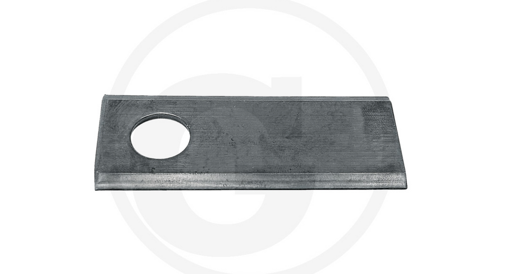 For JF - Stoll MOWER BLADES 96 x 40 (25)