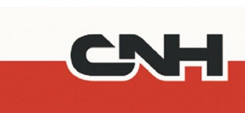 For New Holland FLEXIBLE HOSE, BRAKE LINE L. 320 MM - 3/16''