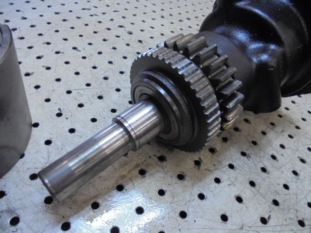 For CASE 4240/4230 TORQ AMP UNIT